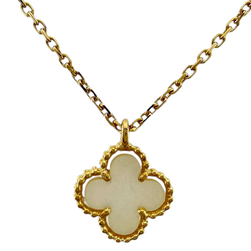 Van Cleef & Arpels ヴァンクリーフ＆アーペル スウィートアルハンブラ