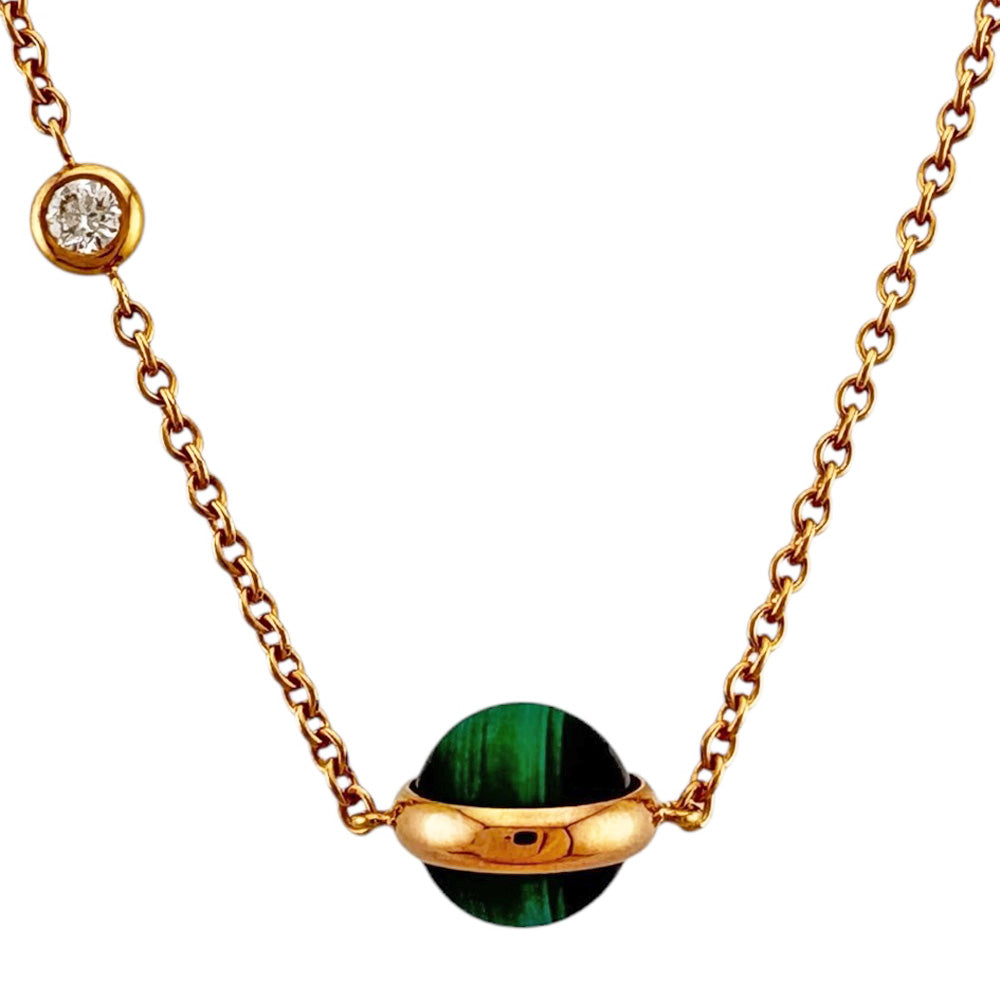 PIAGET ピアジェ ポセション ネックレス 18金 K18ピンクゴールド