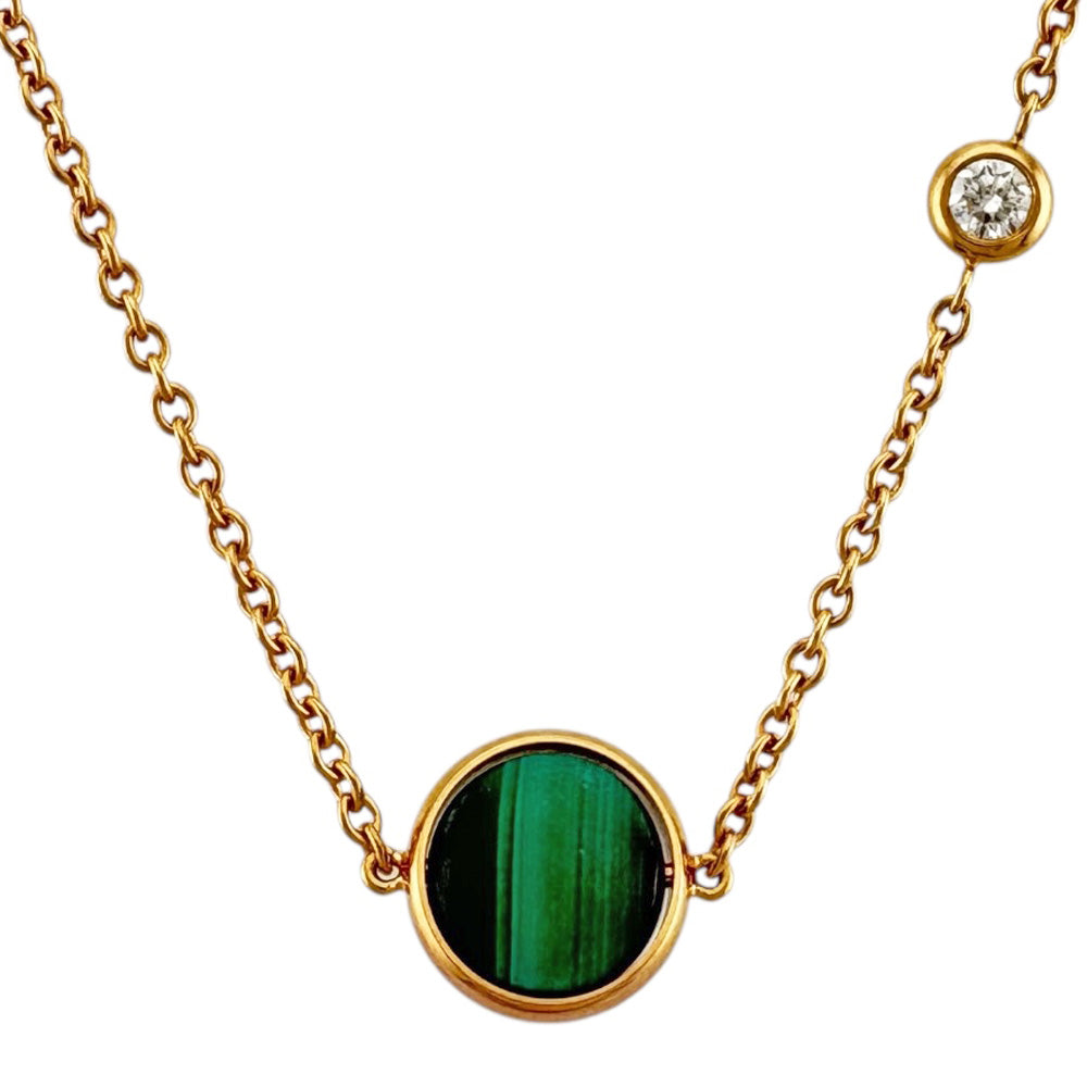 PIAGET ピアジェ ポセション ネックレス 18金 K18ピンクゴールド