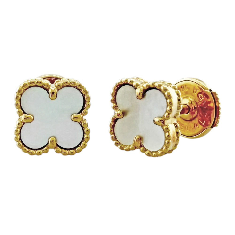 Van Cleef & Arpels ヴァンクリーフ＆アーペル スウィートアルハンブラ