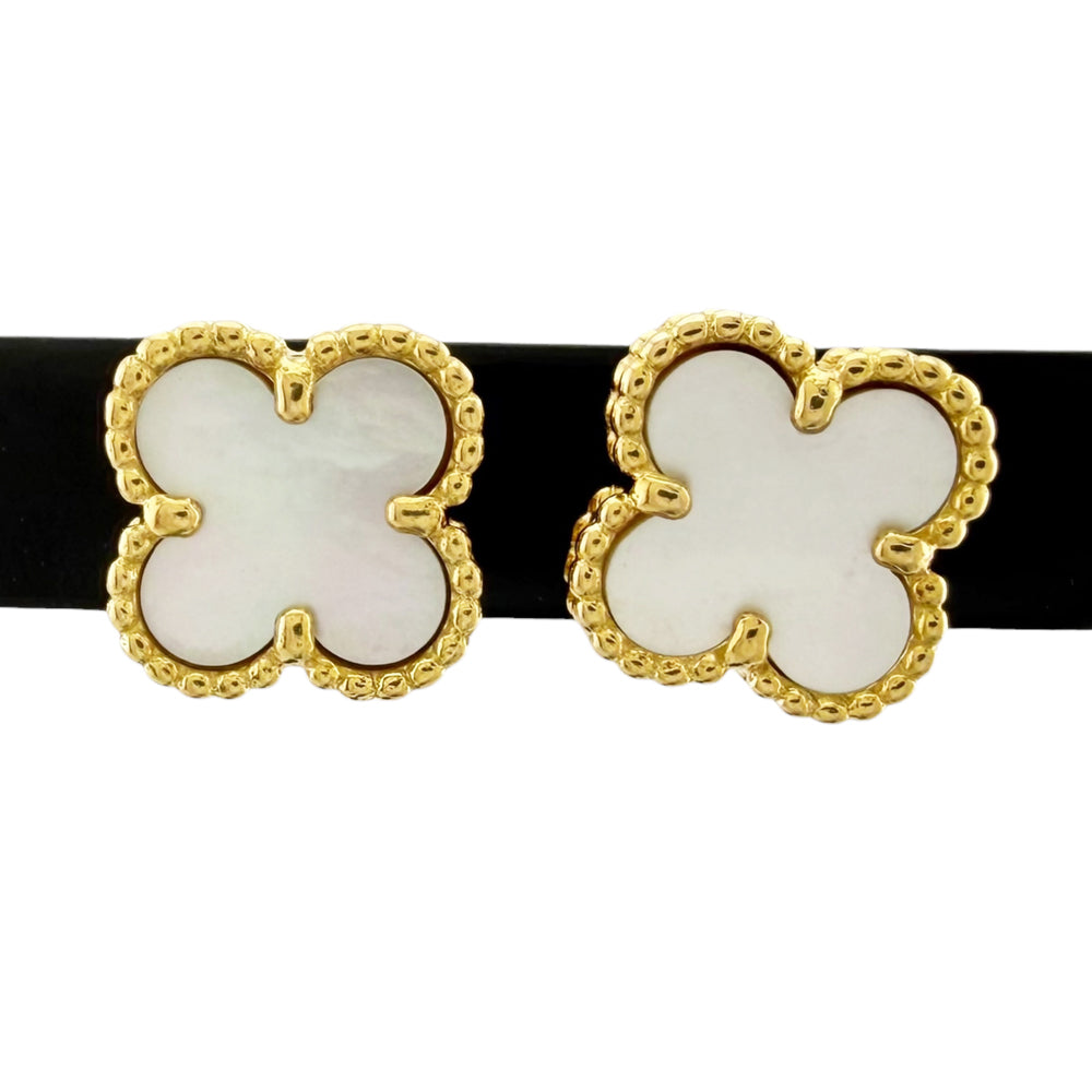 Van Cleef & Arpels ヴァンクリーフ＆アーペル スウィートアルハンブラ