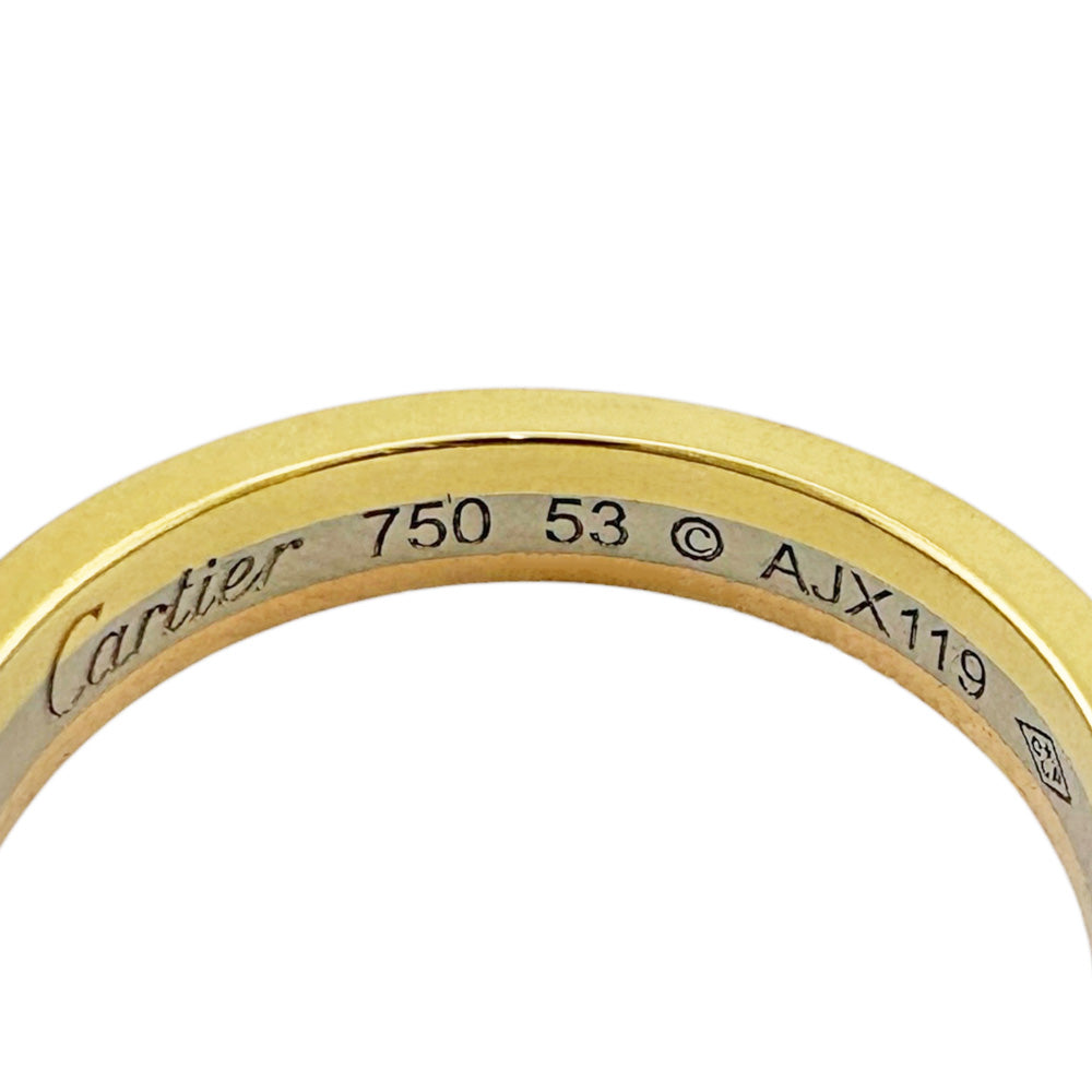 CARTIER カルティエ ヴァンドーム ルイ カルティエ ウェディング