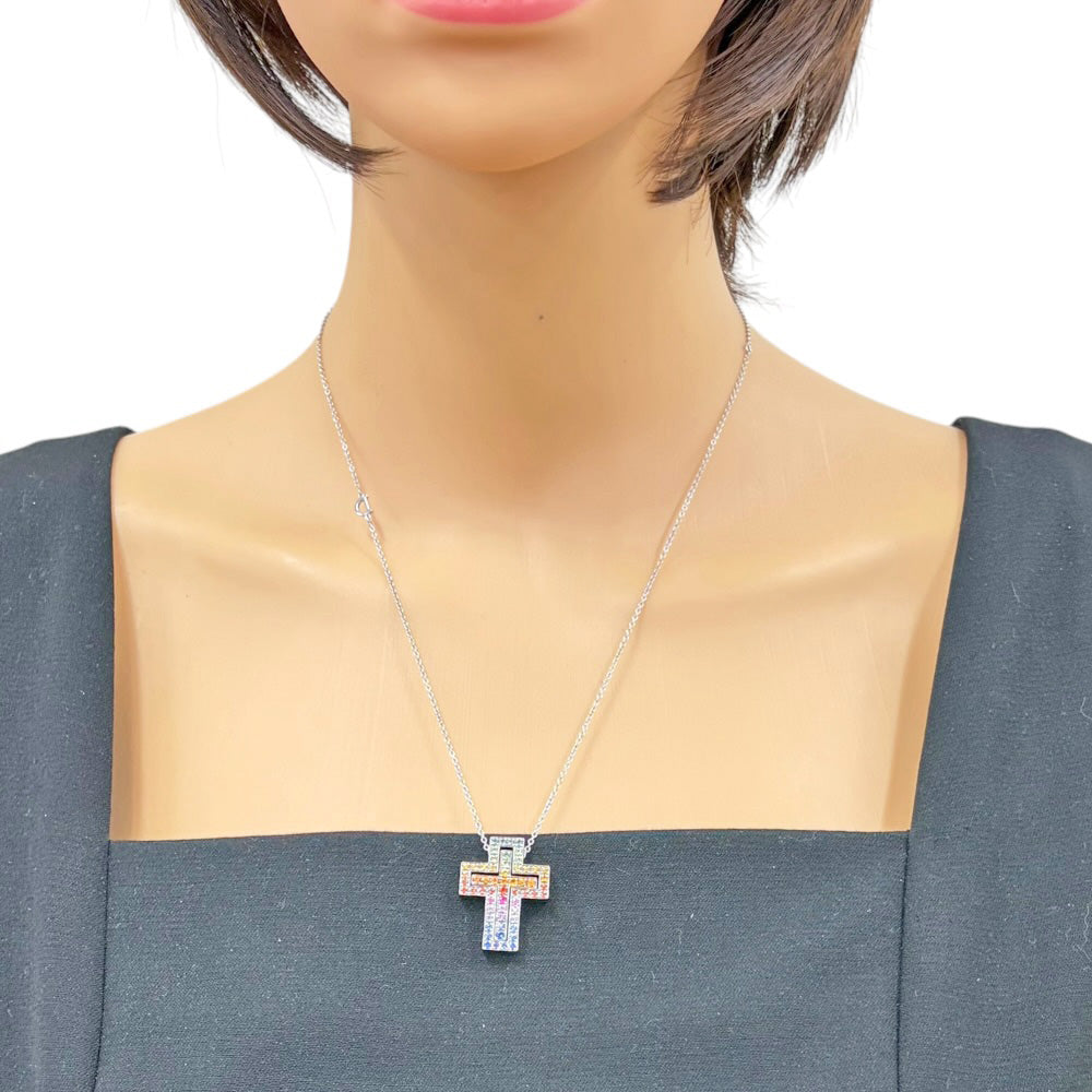 ホワイトゴールド 大き さ ダミアーニ ベルエポック m DAMIANI