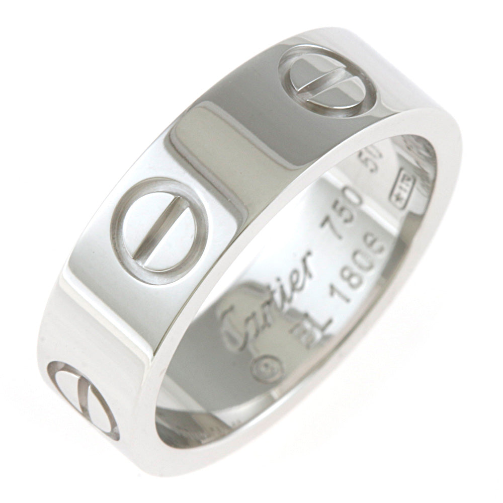 カルティエ 10号 リング最終値下げ