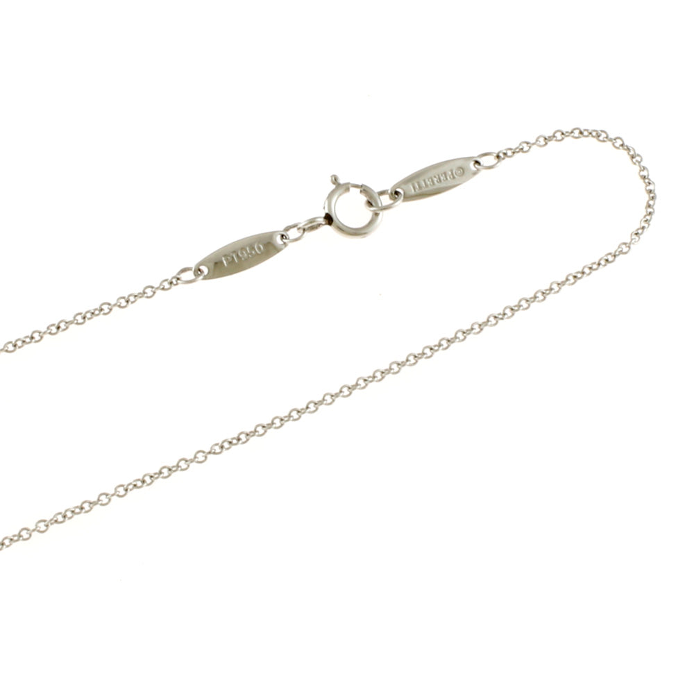 限界値下げ祭43-OF】 ティファニー TIFFANY&Co. バイザヤード