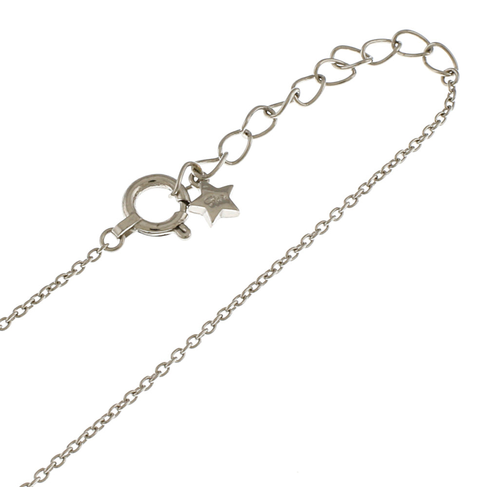 STAR JEWELRY スタージュエリー ネックレス Pt950プラチナ