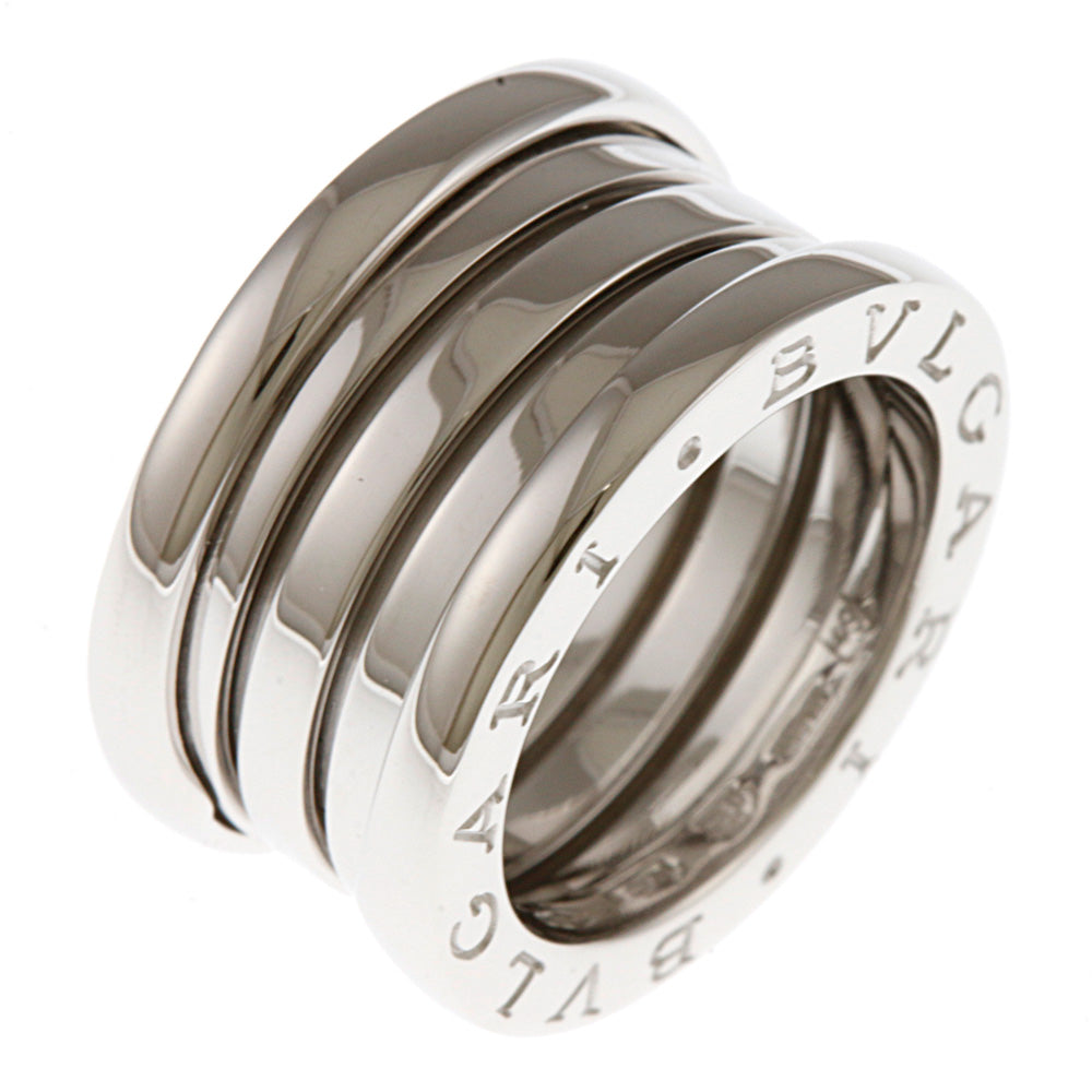 限界値下げ祭】 ブルガリ BVLGARI リング 指輪 8号 18金 レディース