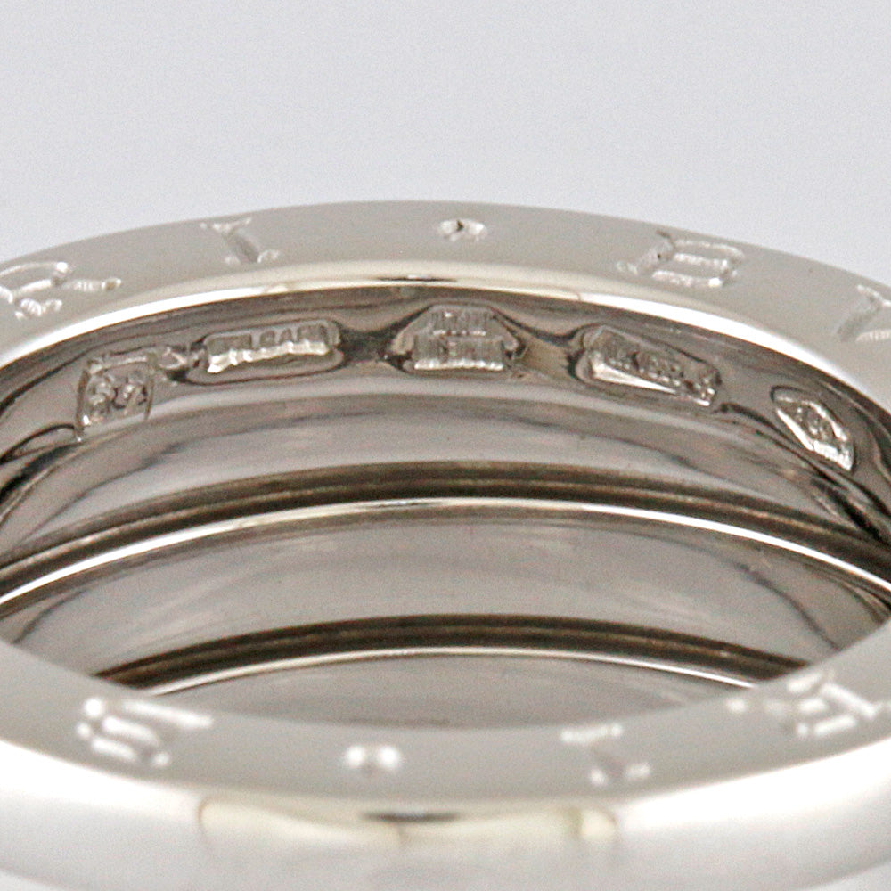 限界値下げ祭】 ブルガリ BVLGARI リング 指輪 8号 18金 レディース