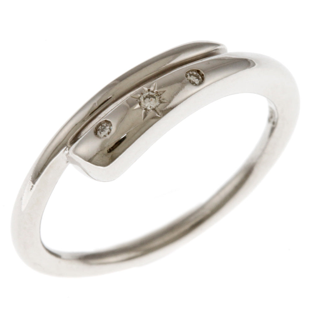 スタージュエリー リング 8号 STAR JEWELRY スタージュエリー リング