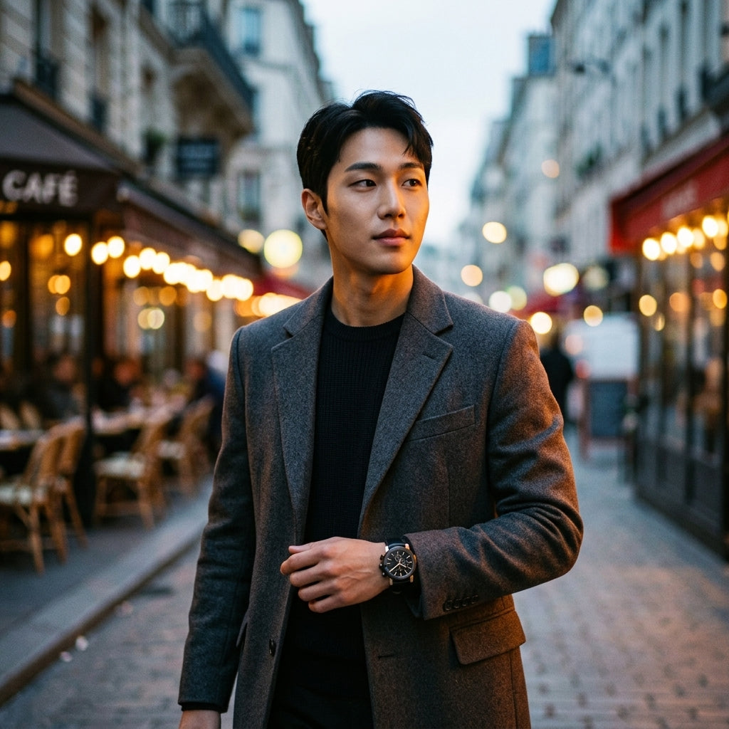 グッチ Gクロノ 腕時計 時計 ステンレススチール YA101203(101.2) クオーツ メンズ 1年保証 GUCCI  中古 GUCCI グッチ Gクロノ 腕時計 ステンレススチール YA101203(101.2