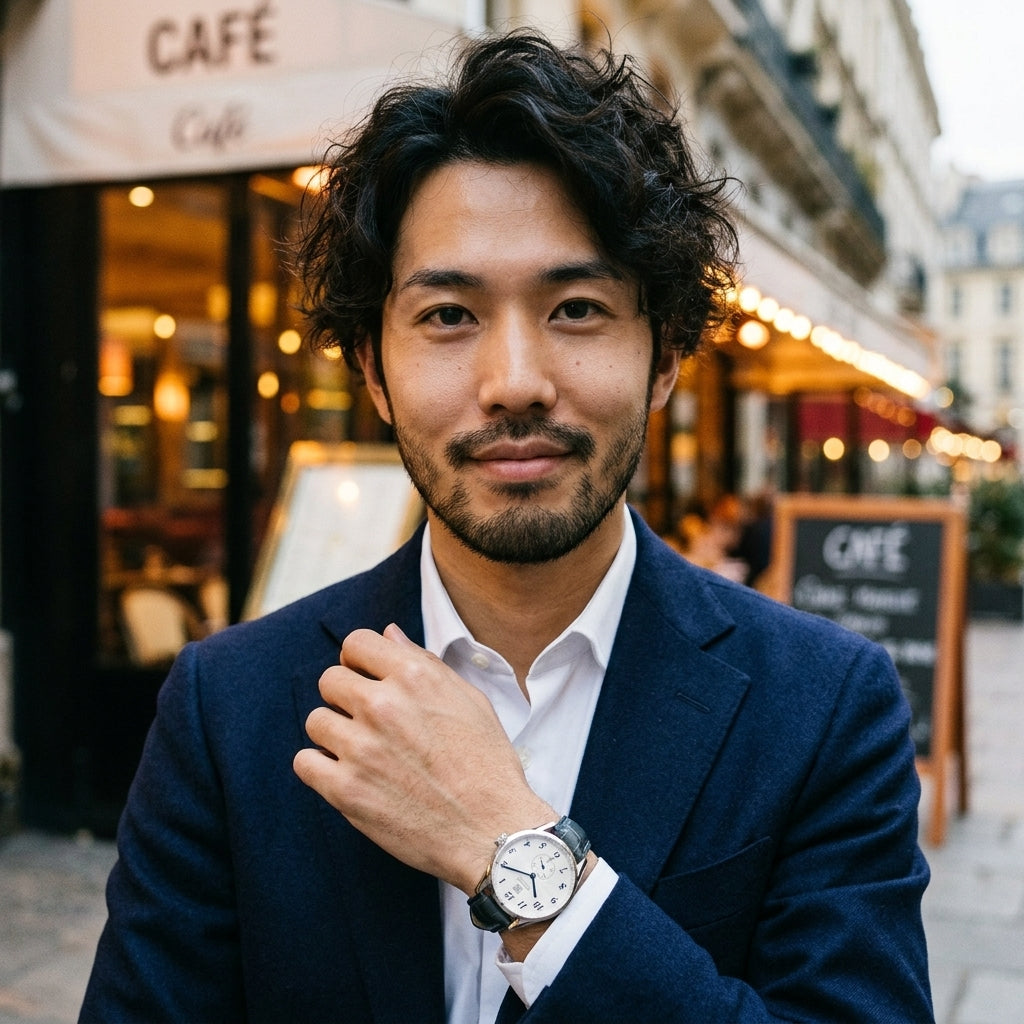 TAG HEUER タグホイヤー カレラ キャリバー6 腕時計 ステンレス