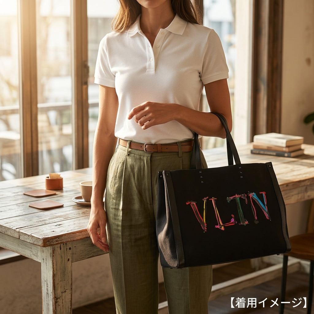 Valentino Garavani ヴァレンティノ・ガラヴァーニ ロックスタッズ