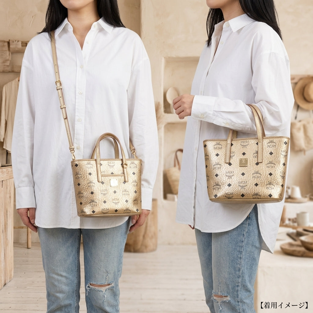 楽天市場】mcm ショルダーバッグ（カラーピンク）（ショルダーバッグ 