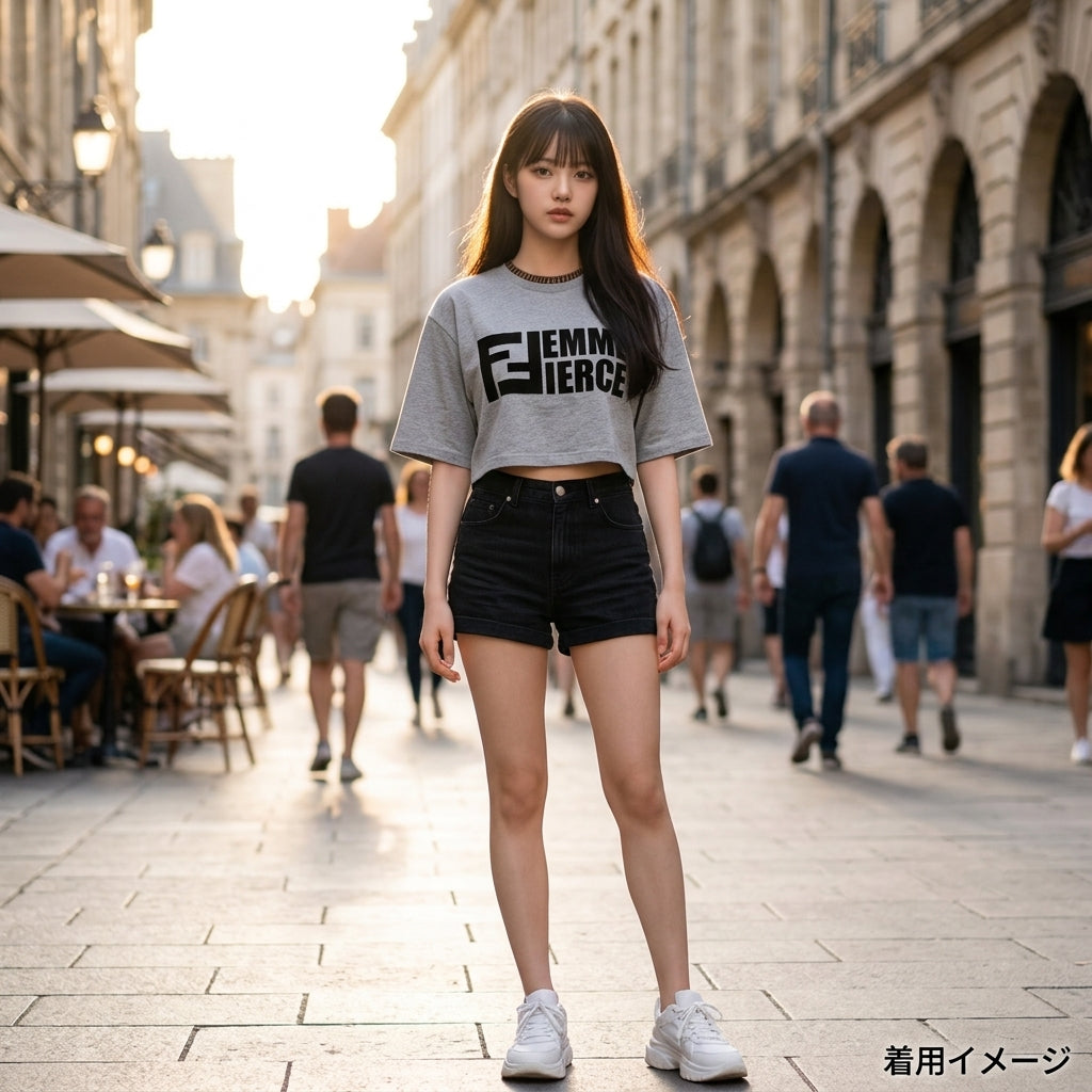 FENDI カットアウトトップス FENDI Short sleeve T-shirt cotton ladies used – 【公式】リサイクル
