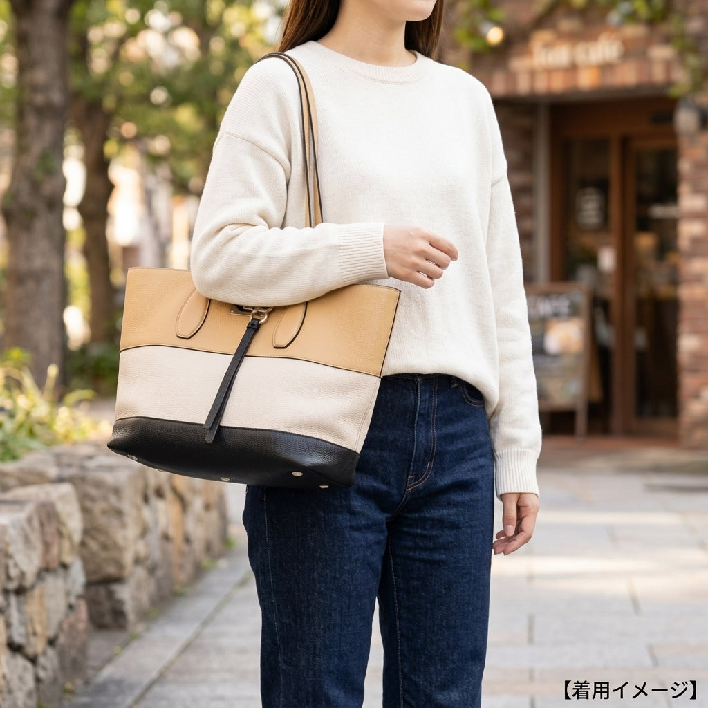 Salvatore Ferragamo サルヴァトーレフェラガモ ガンチーニ トート