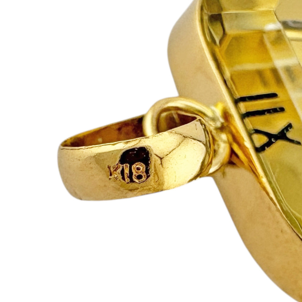 インゴット 1g マリア スイス ペンダントトップ コイン