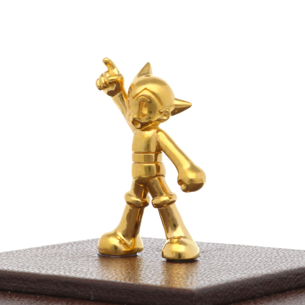 Astro Boy 70th Anniversary Limited to 70 Figures Pure Gold