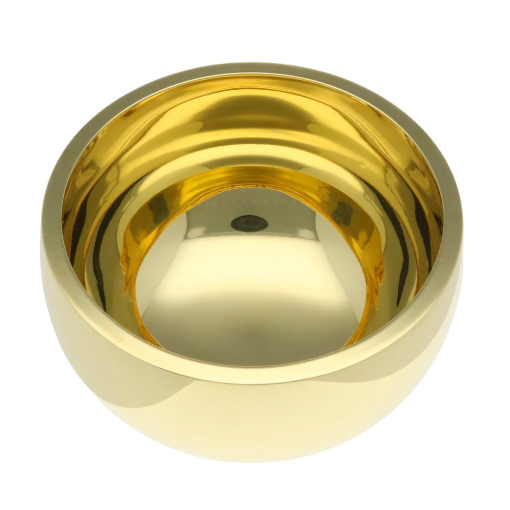 仏具 仏壇 仏鈴 2.3寸 120.7g 光則作 お鈴 法要 供養 仏具用品 おりん