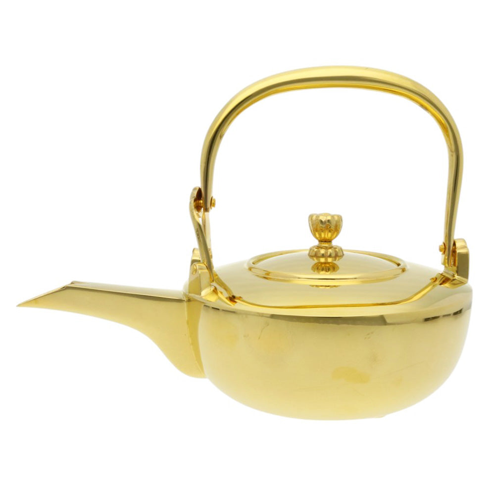 還暦 セックス 急須 きゅうす 純金製 金器 還暦 退職 お祝い 誕生日 記念日 金工芸品 K24ゴールド ユニセックス 中古 – 【公式】リサイクルキング オンラインショップ