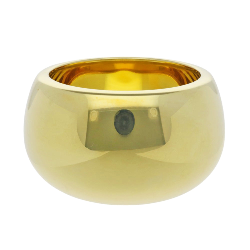 仏具 仏壇 仏鈴 1.5寸 62.6g お鈴 法要 供養 仏具用品 おりん 18金 K18