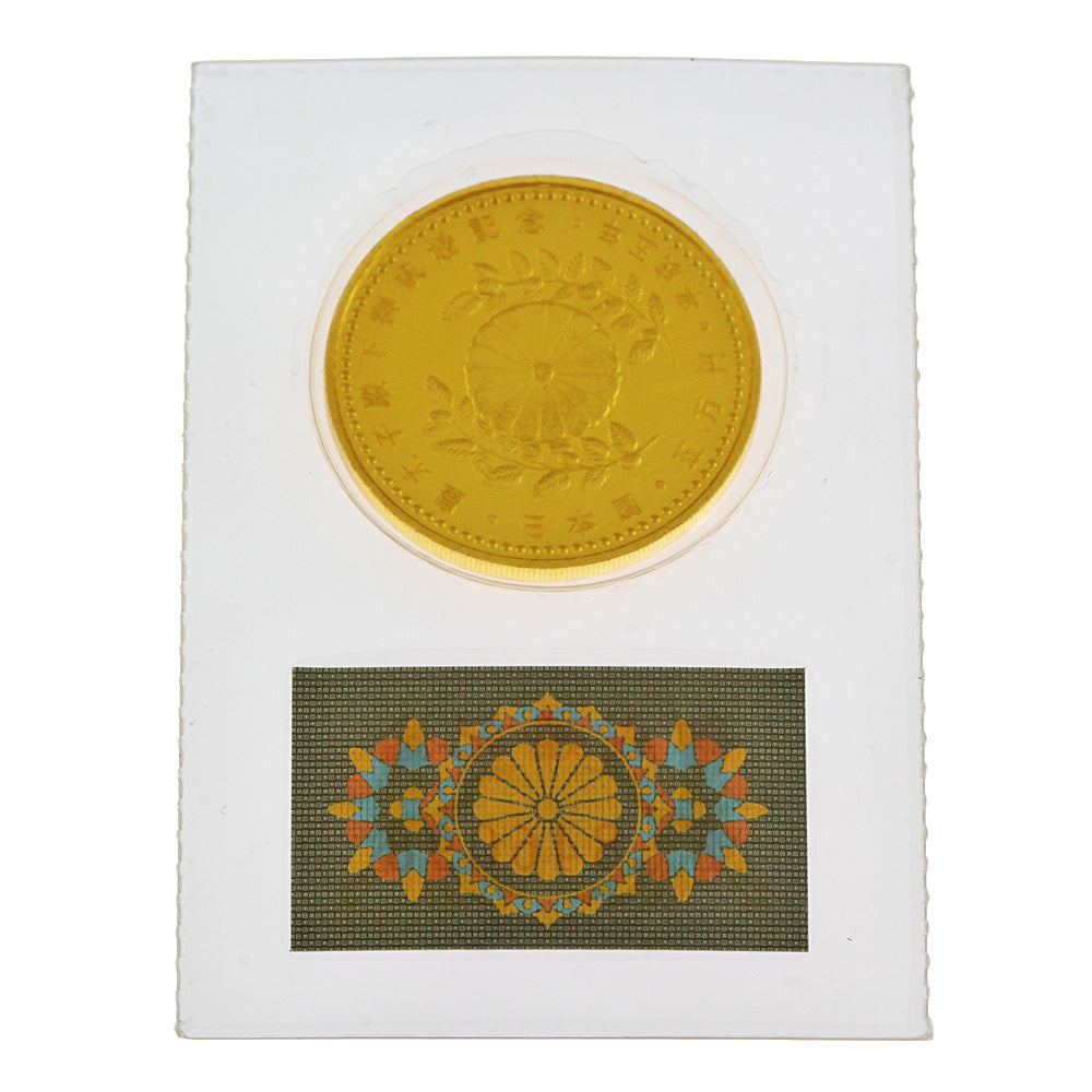 太子殿下结婚纪念50,000 日元金币1993 年纯金纪念币K24 金男女通用[二手] – 【公式】リサイクルキングオンラインショップ