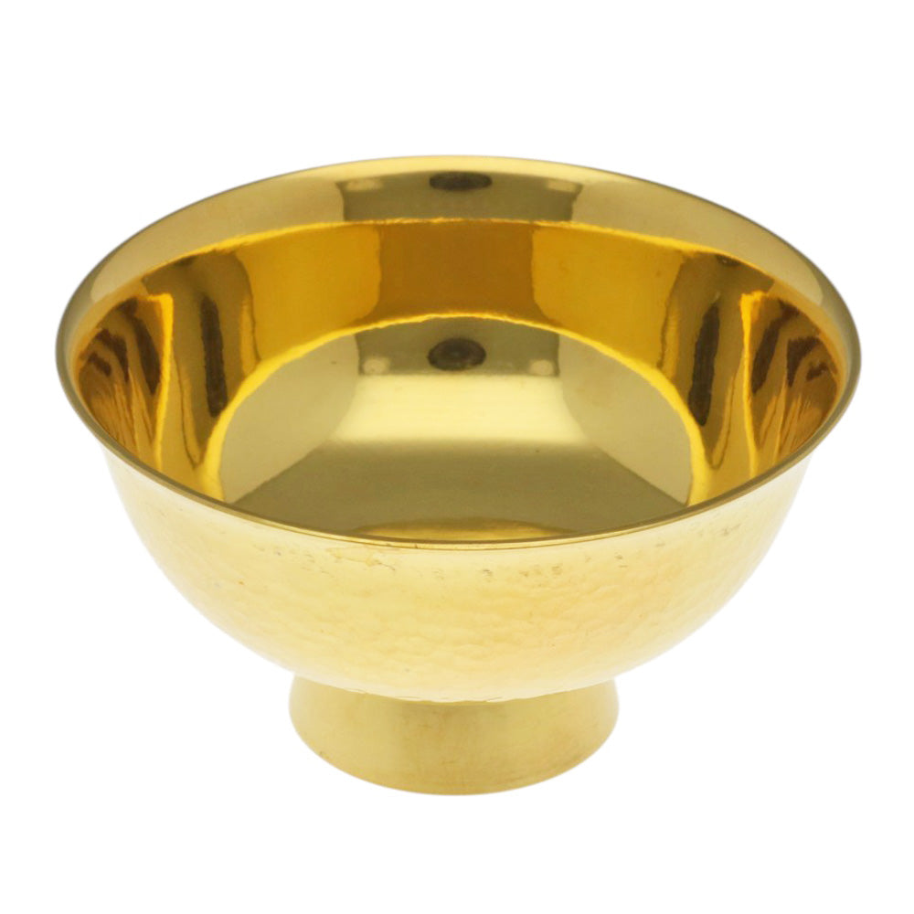 盃 酒器 置物 純金製 金器 還暦 退職 お祝い 誕生日 記念日 金工芸品