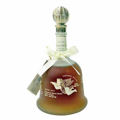 サントリー SUNTORY エンジェルズブレンド 未開栓 ウイスキー ユニ