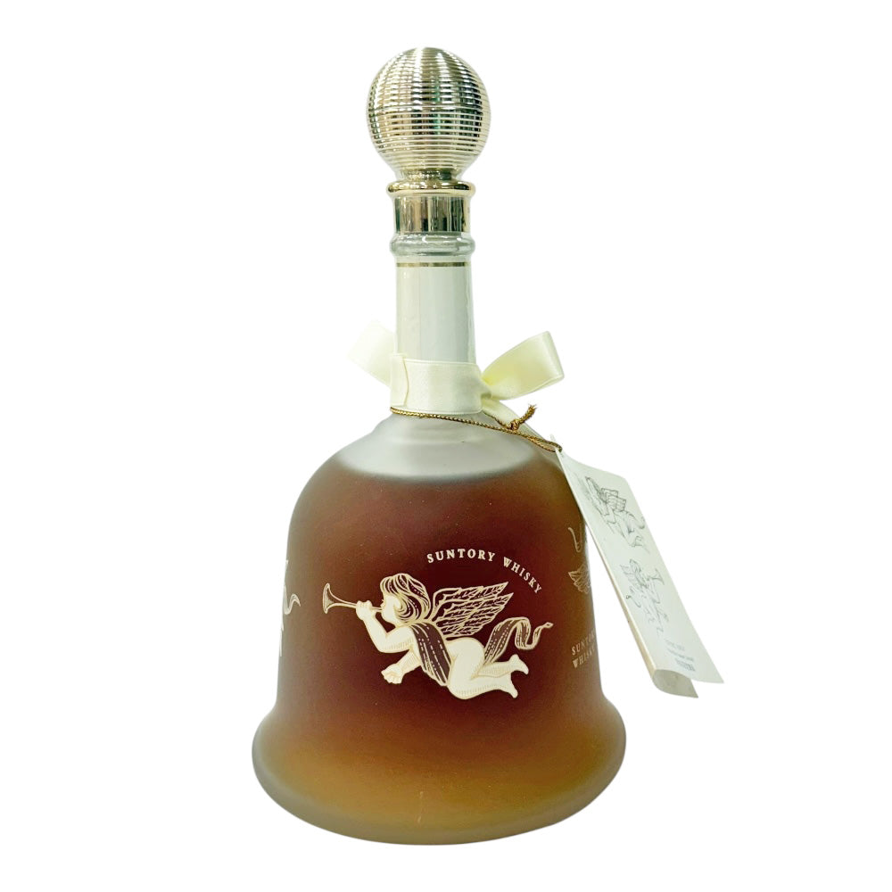 サントリー SUNTORY エンジェルズブレンド 未開栓 ウイスキー ユニ