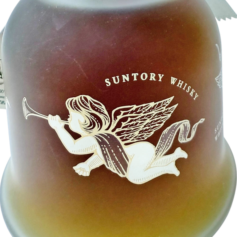 サントリーウィスキー★エンジェルズ・ブレンド★限定品★ サントリー スペシャル エンジェルズ・ブレンド SUNTORY SPECIAL