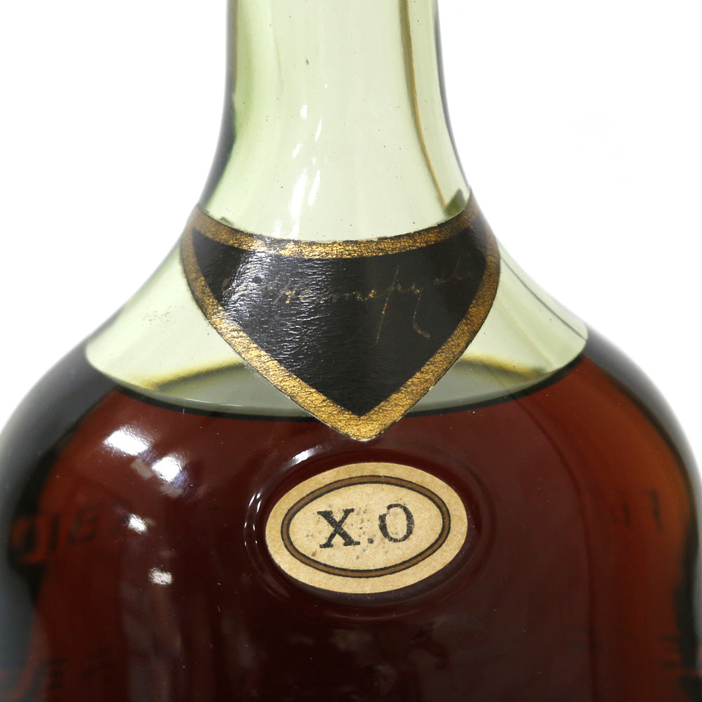 限界値下げ祭30-OF】 JASヘネシー JAS Hennessy XO 金キャップ グリーンボトル コニャック 古酒 未開栓 ブランデー –  【公式】リサイクルキング オンラインショップ