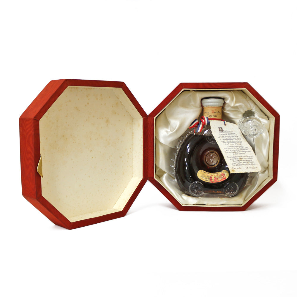 限界値下げ祭20-OF】 レミーマルタン REMY MARTIN ルイ13世