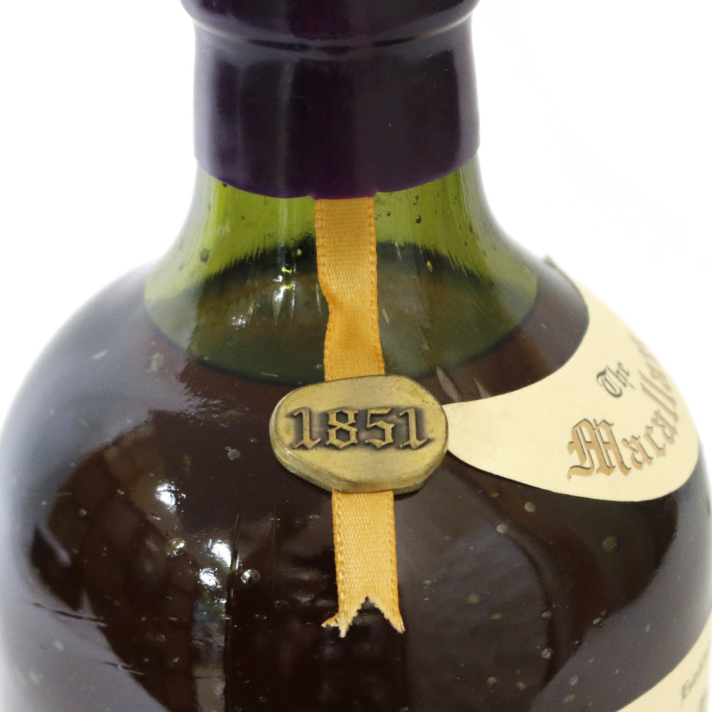 マッカラン The Macallan 1851インスピレーション 旧ラベル スコッチ