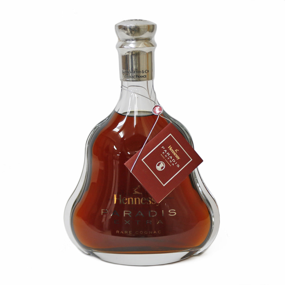 ヘネシー Hennessy パラディ エクストラ PARADIS EXTRA 未開栓
