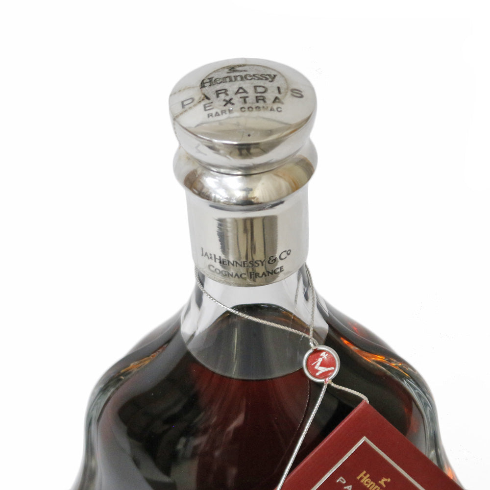 ヘネシー Hennessy パラディ エクストラ PARADIS EXTRA 未開栓
