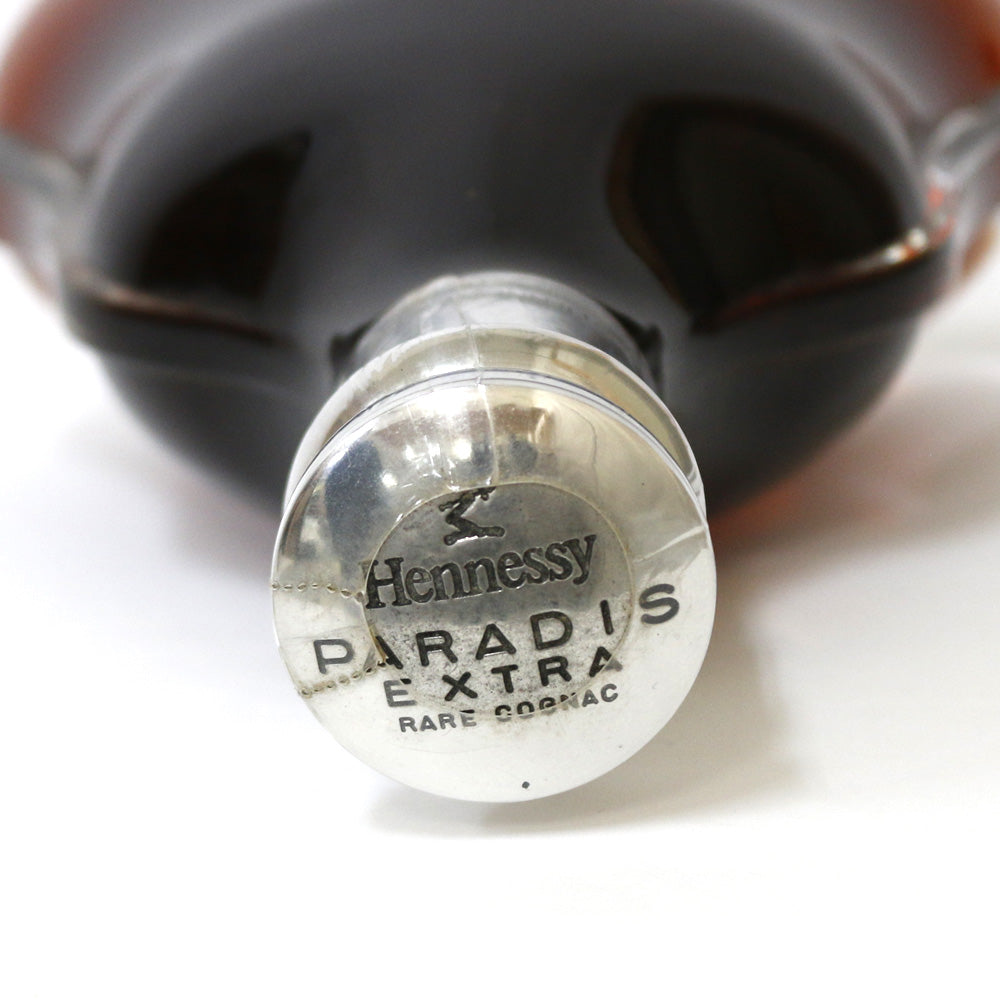 ヘネシー Hennessy パラディ エクストラ PARADIS EXTRA 未開栓