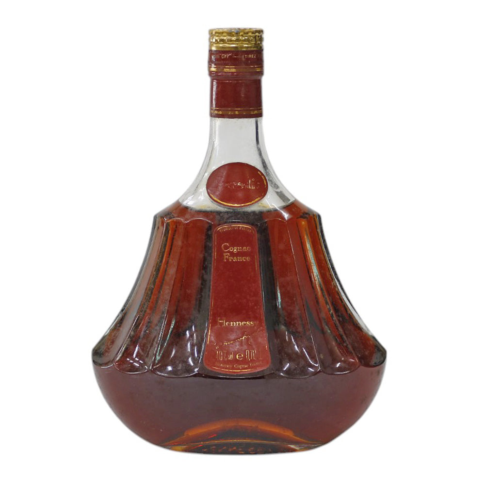 ヘネシー Hennessy パラダイス コニャック 未開栓 ブランデー ユニ