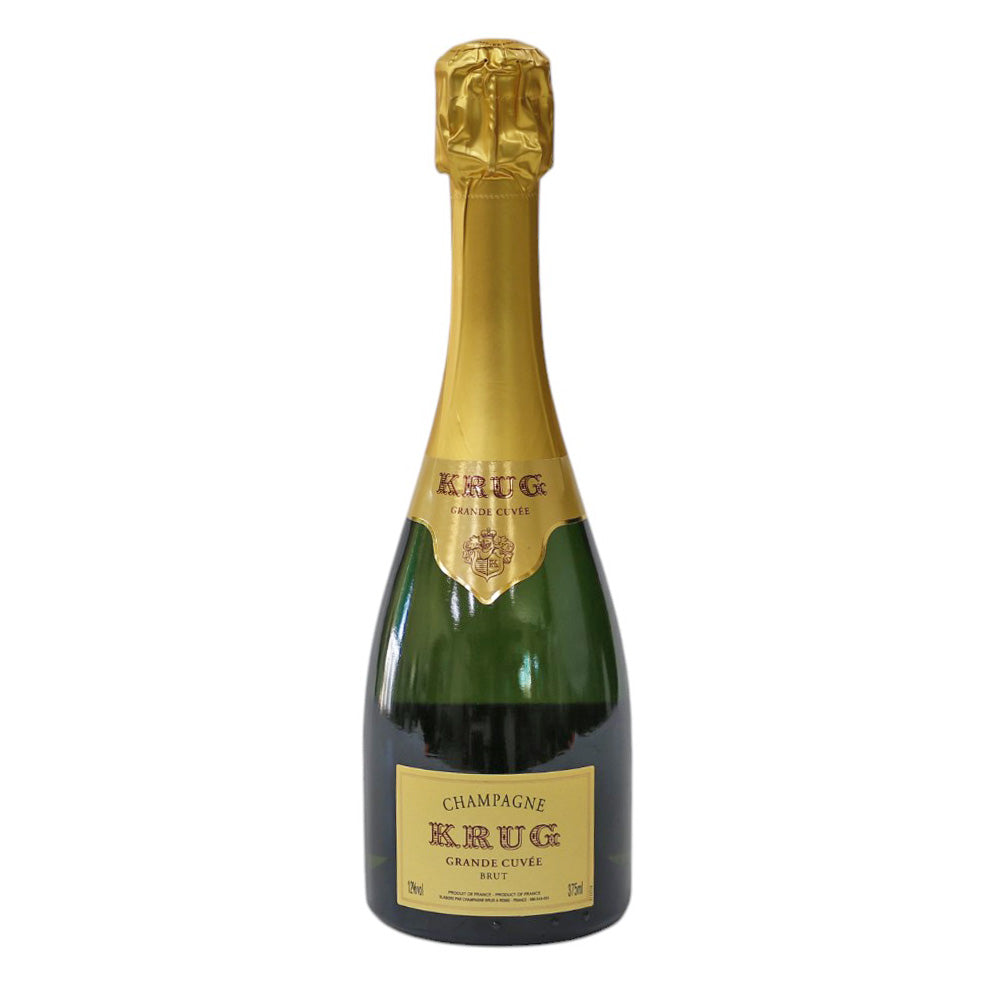 クリュッグ KRUG 未開栓 グランド キュヴェ シャンパン ユニセックス 中古 – 【公式】リサイクルキング オンラインショップ