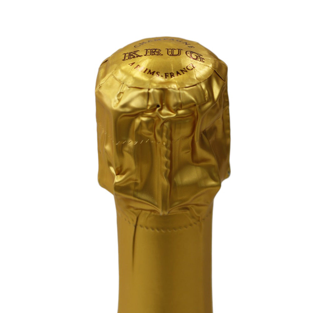 クリュッグ KRUG 未開栓 グランド キュヴェ シャンパン ユニセックス