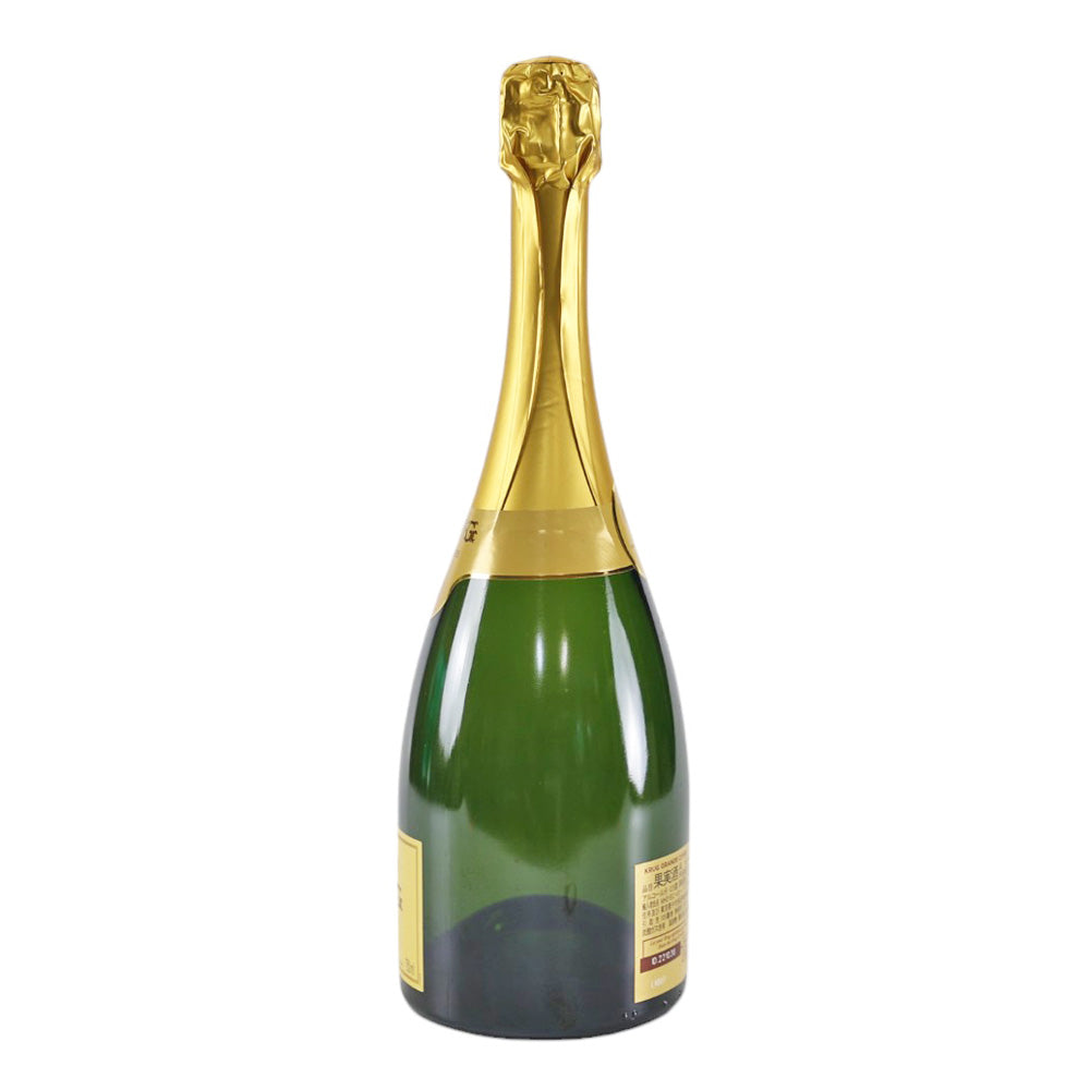 クリュッグ KRUG 未開栓 グランド キュヴェ エディション170 GRAND CUVEE シャンパン ユニセックス 中古 –  【公式】リサイクルキング オンラインショップ