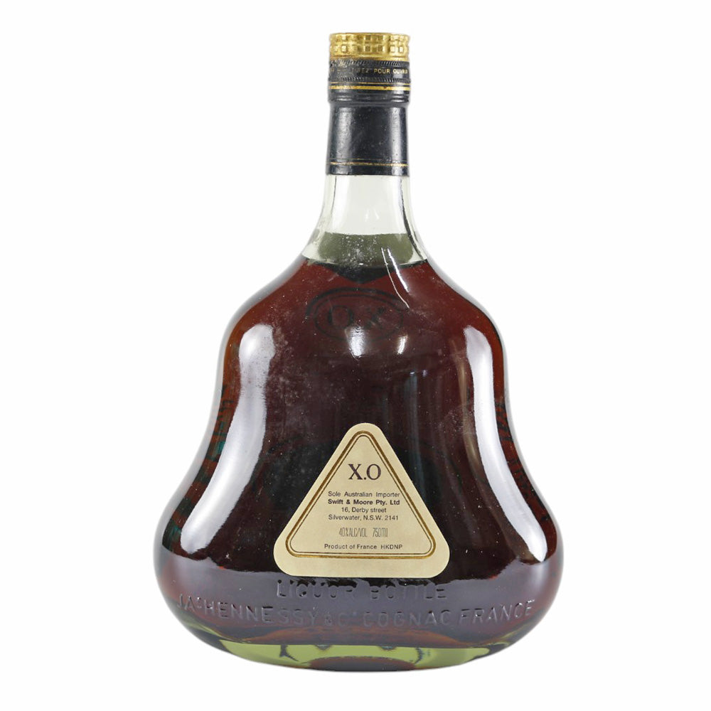 ヘネシー Hennessy XO 金キャップ コニャック 未開栓 ブランデー ユニセックス 中古 – 【公式】リサイクルキング オンラインショップ