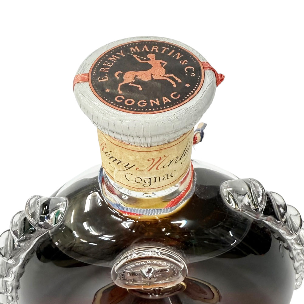 レミーマルタン REMY MARTIN ルイ13世 ベリーオールド バカラ