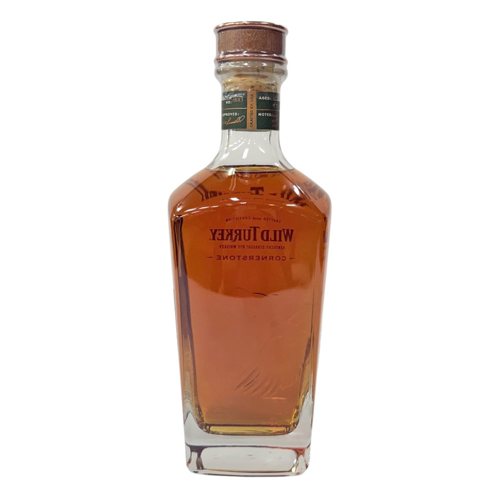 ワイルドターキーWILD TURKEY マスターズ キープ コーナー ストーン