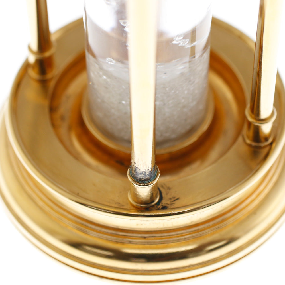 デビアス de beers 砂時計 ダイヤモンド 日本限定 2000個 レア