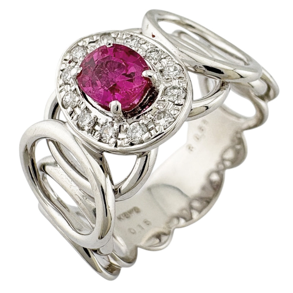 ソワレオー soireeo xリング 9号 Nissy