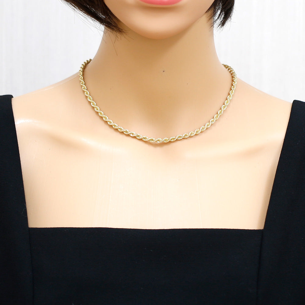 ネックレス 18金 レディース 中古ボリューム – 【公式】リサイクル