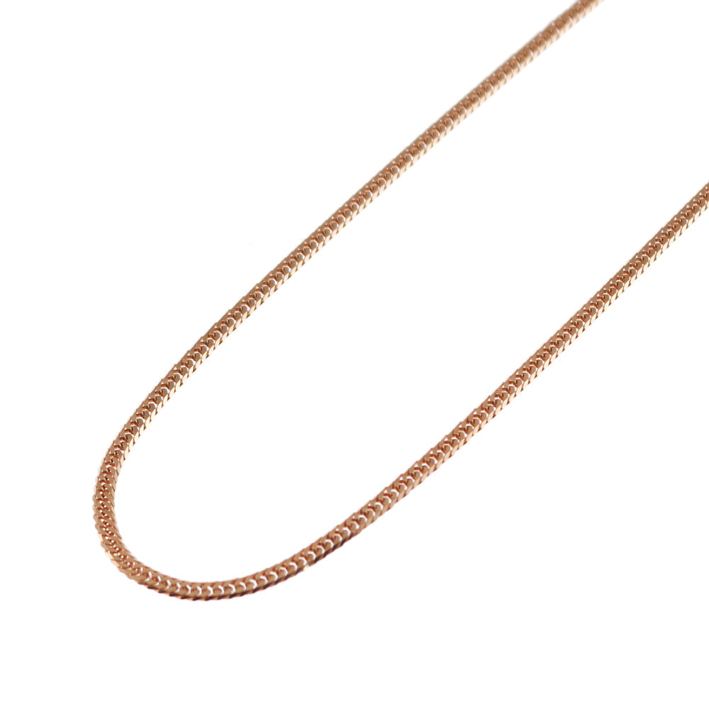 【18金】喜平キヘイ／K18ネックレス10.2g 18金 喜平ネックレス 2面 10g 45cm 造幣局検定 ゴールド メンズ