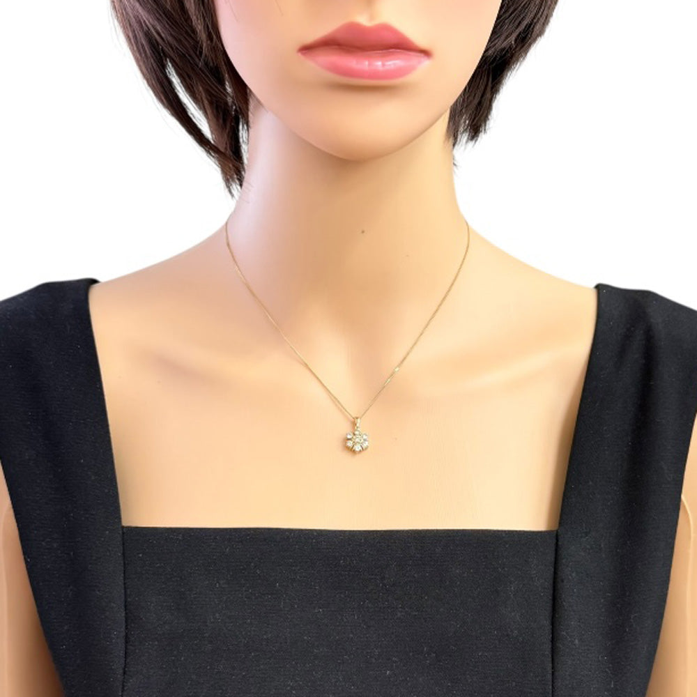 美品 K18 ゴールド　ネックレス K18イエローゴールド ネックレス 40cm | 高品質 金・プラチナ