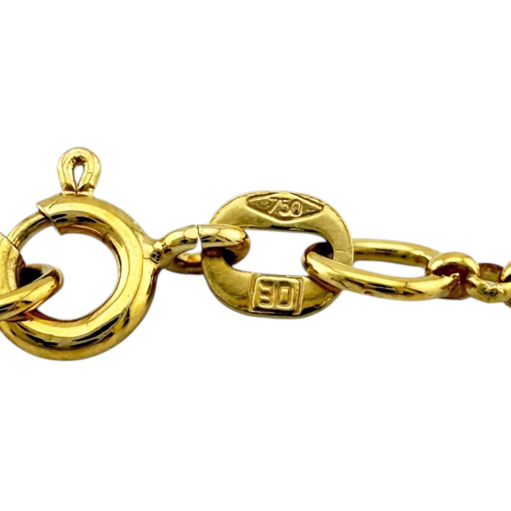 イエローゴルド18金 K18イエローゴールド ペンダント | 高品質 金・プラチナ