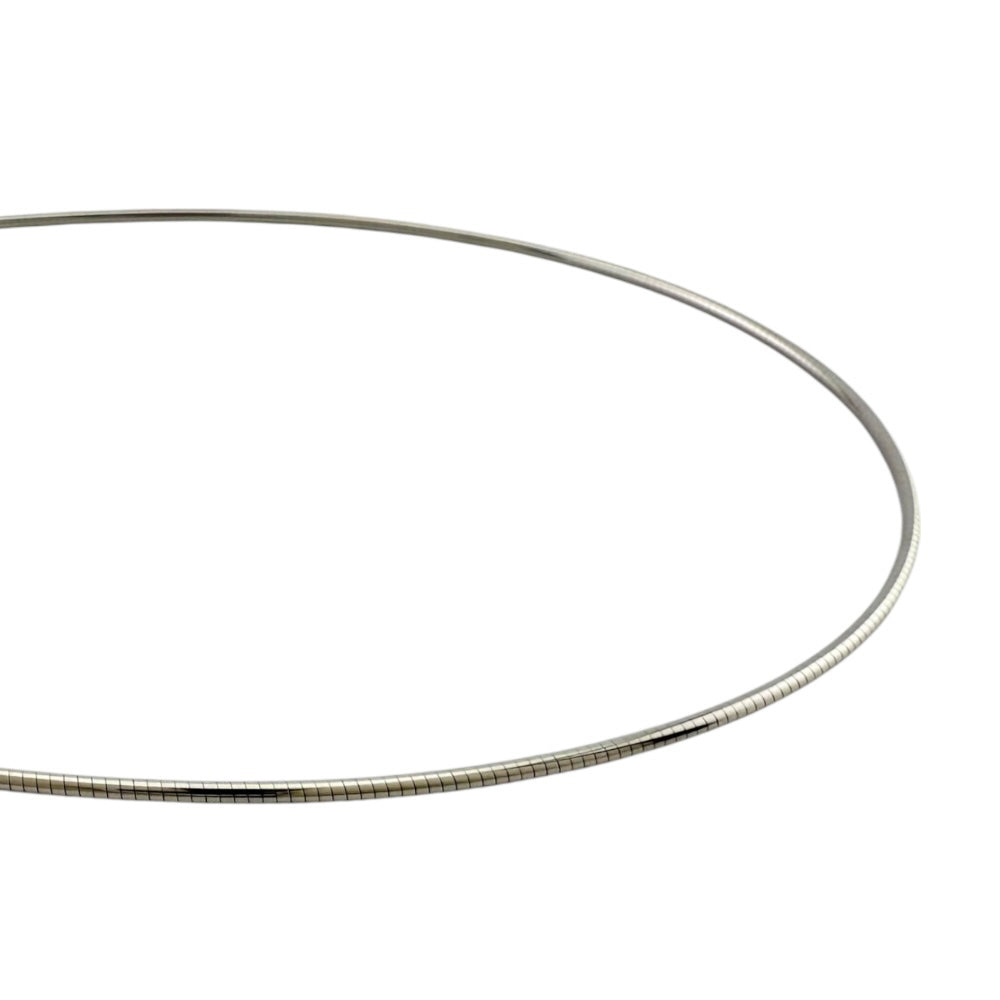 ネックレス 18金 K18ホワイトゴールド レディース 中古 – 【公式