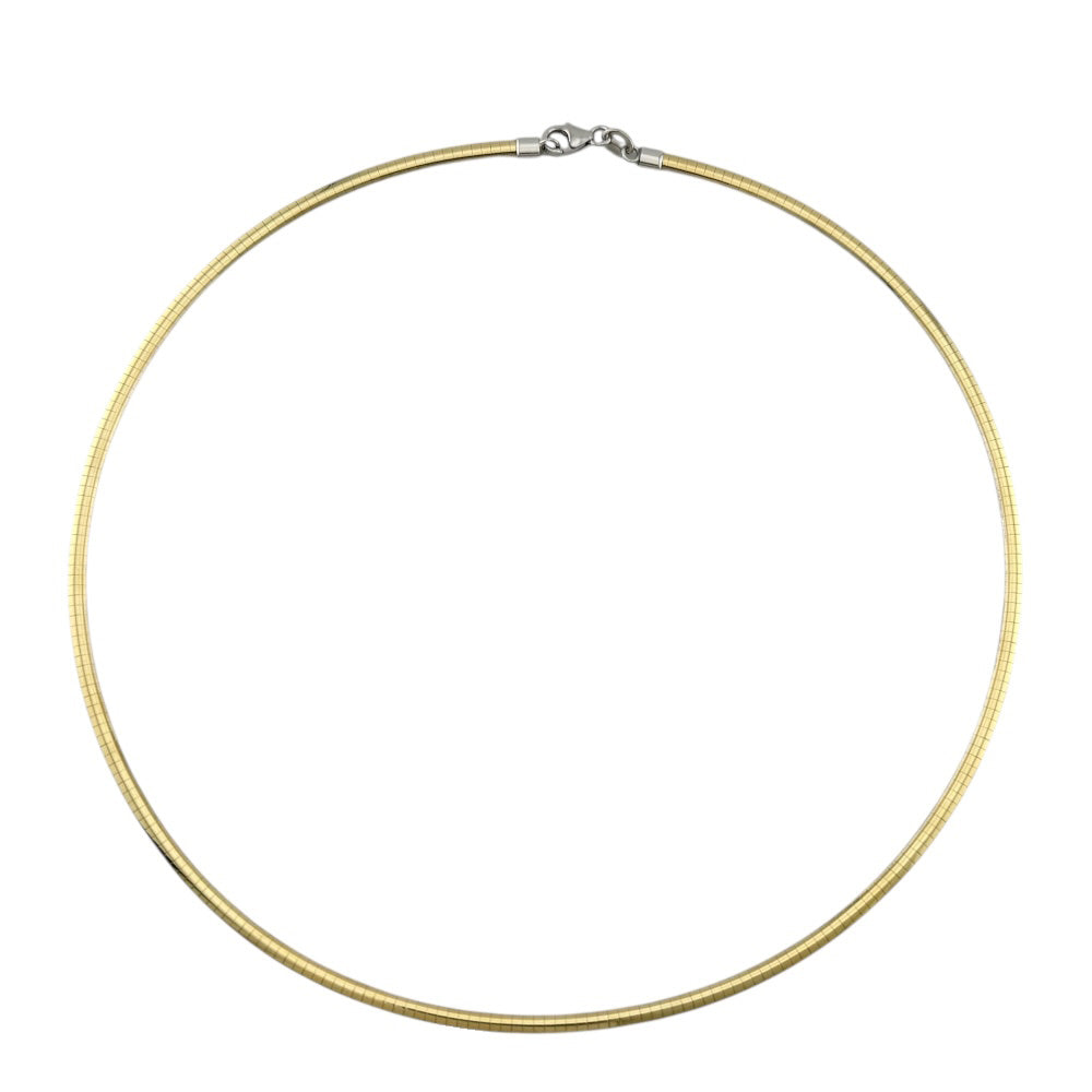 ネックレス 18金 K18イエローゴールド レディース 中古 – 【公式